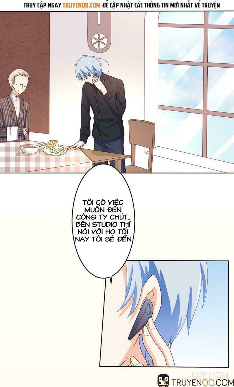 Ức Lạc Tinh Thần - Chapter 11 - Page 15