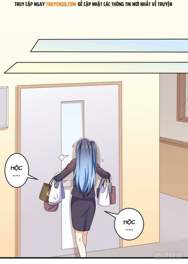 Ức Lạc Tinh Thần - Chapter 11 - Page 16