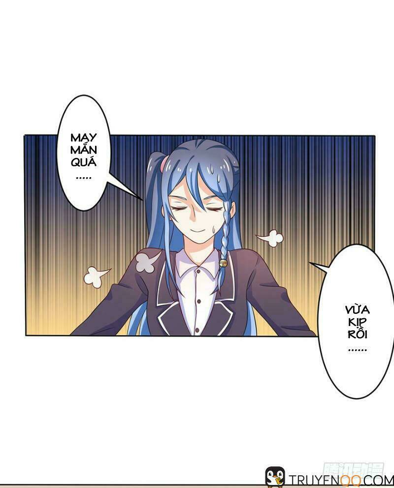 Ức Lạc Tinh Thần - Chapter 11 - Page 17