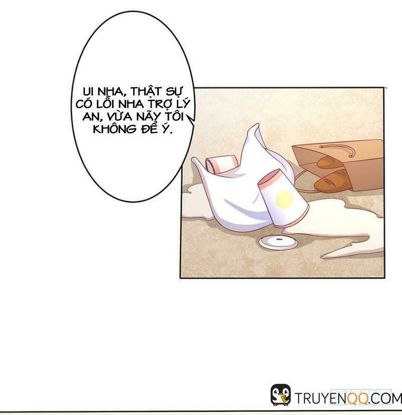 Ức Lạc Tinh Thần - Chapter 11 - Page 21