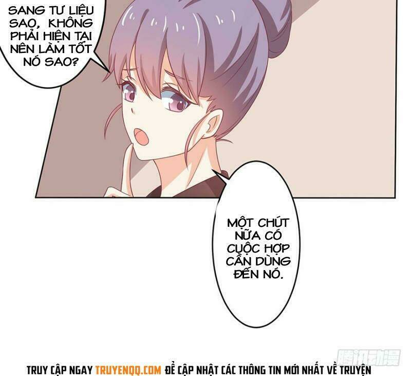 Ức Lạc Tinh Thần - Chapter 11 - Page 23