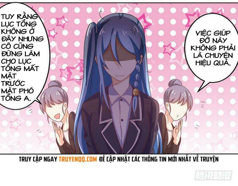 Ức Lạc Tinh Thần - Chapter 11 - Page 24