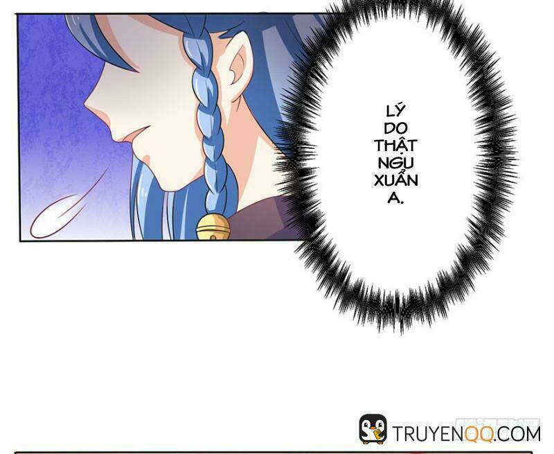 Ức Lạc Tinh Thần - Chapter 11 - Page 25