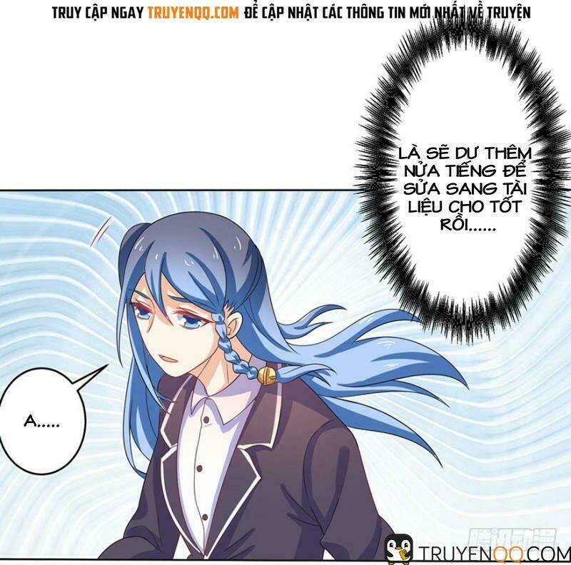 Ức Lạc Tinh Thần - Chapter 11 - Page 28