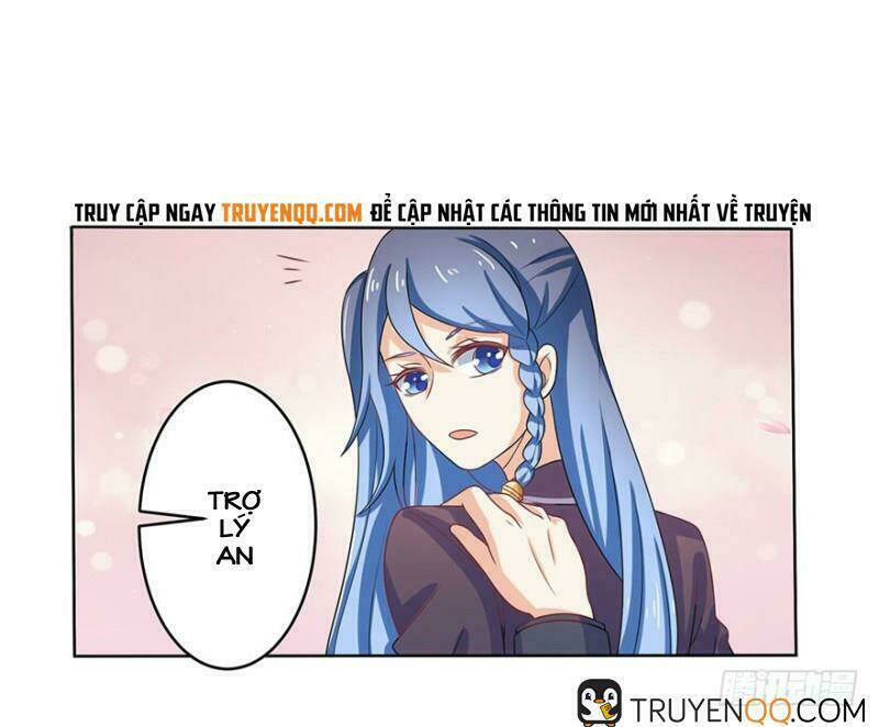 Ức Lạc Tinh Thần - Chapter 11 - Page 30