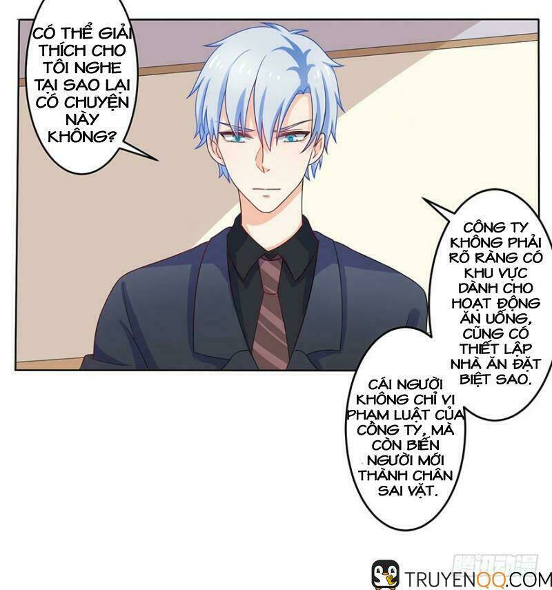 Ức Lạc Tinh Thần - Chapter 11 - Page 32