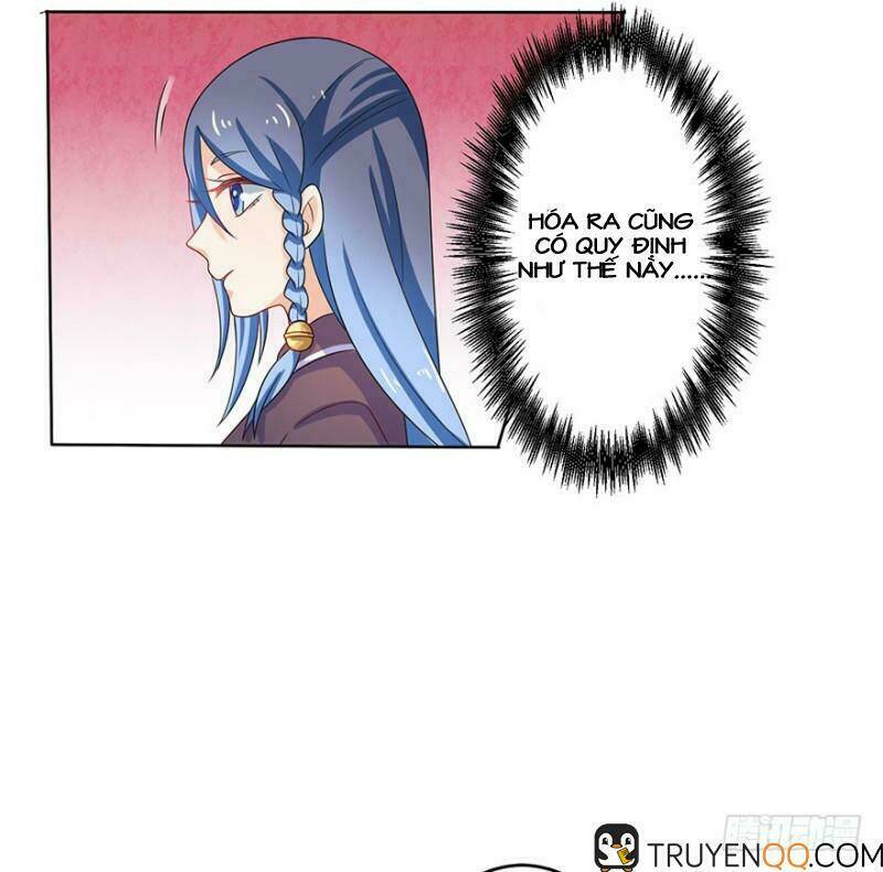 Ức Lạc Tinh Thần - Chapter 11 - Page 33