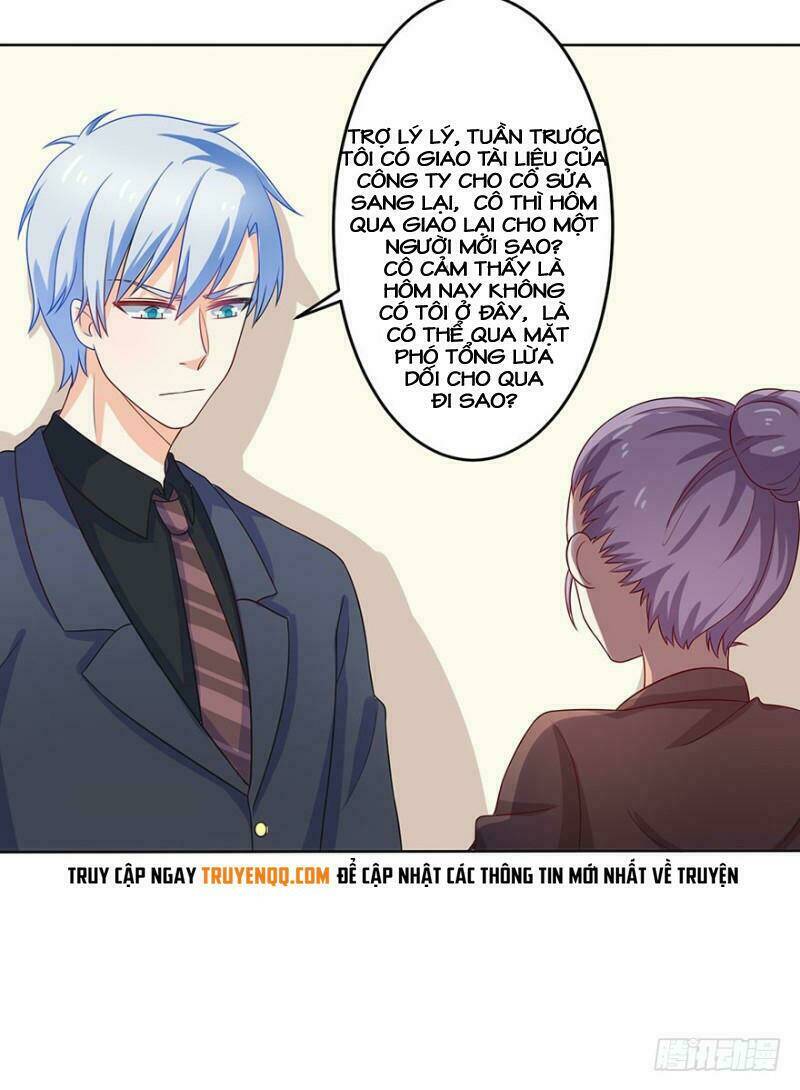 Ức Lạc Tinh Thần - Chapter 11 - Page 34