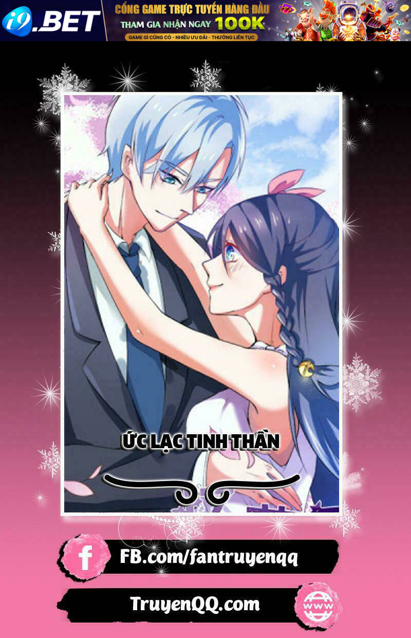 Ức Lạc Tinh Thần - Chapter 11 - Page 37