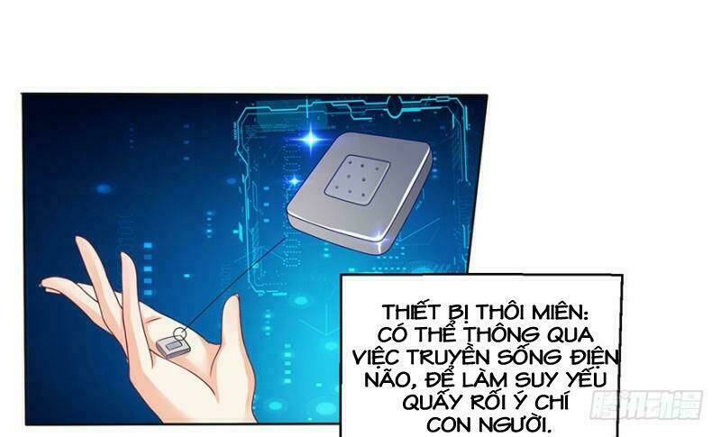 Ức Lạc Tinh Thần - Chapter 11 - Page 7