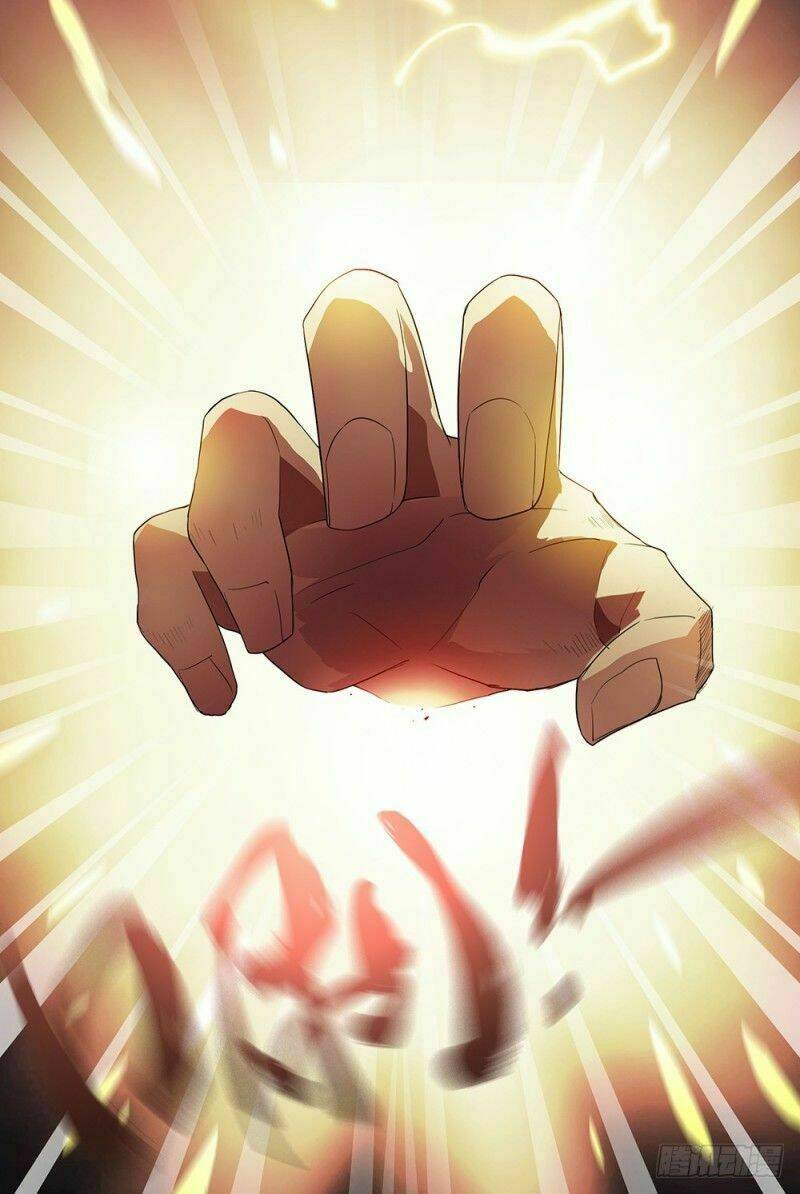 Ngự Hồn - Chapter 2 - Page 21