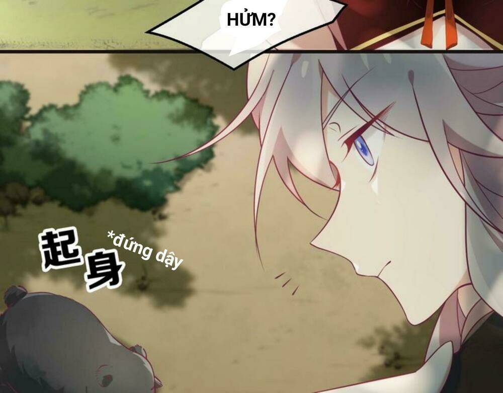 Tà Quân Khó Dưỡng Tiểu Ma Phi - Chapter 17 - Page 9