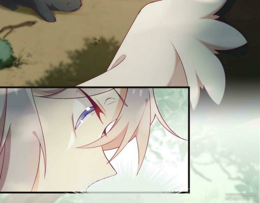 Tà Quân Khó Dưỡng Tiểu Ma Phi - Chapter 17 - Page 10