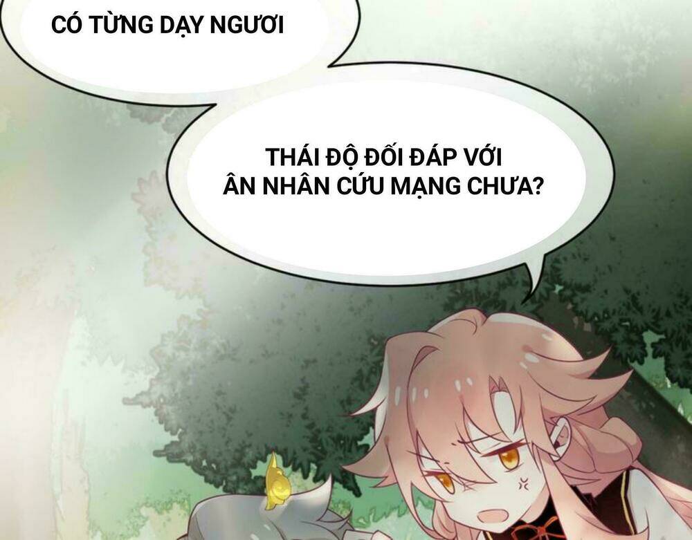 Tà Quân Khó Dưỡng Tiểu Ma Phi - Chapter 17 - Page 12