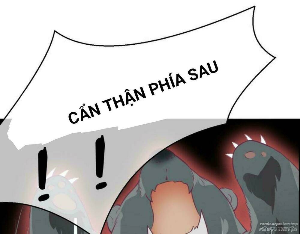 Tà Quân Khó Dưỡng Tiểu Ma Phi - Chapter 17 - Page 15