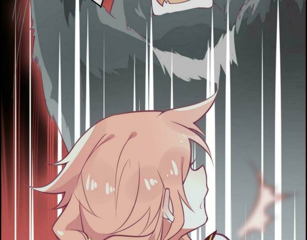 Tà Quân Khó Dưỡng Tiểu Ma Phi - Chapter 17 - Page 16