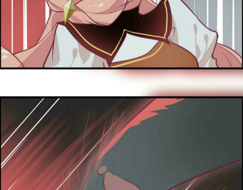 Tà Quân Khó Dưỡng Tiểu Ma Phi - Chapter 17 - Page 17