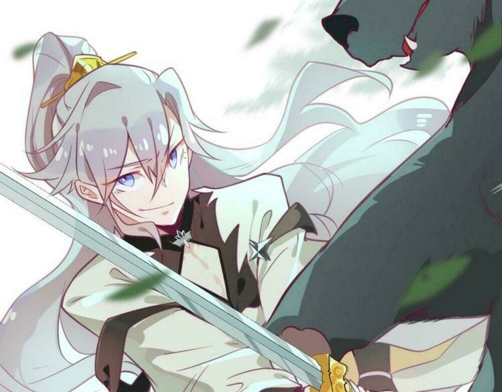 Tà Quân Khó Dưỡng Tiểu Ma Phi - Chapter 17 - Page 19