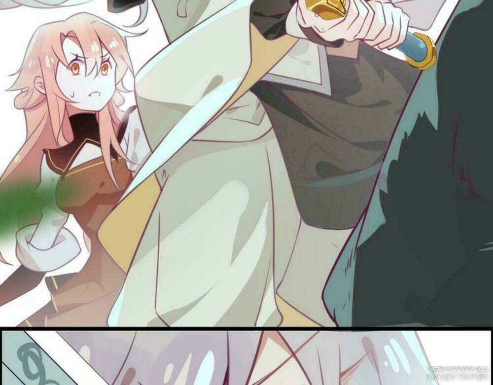 Tà Quân Khó Dưỡng Tiểu Ma Phi - Chapter 17 - Page 20