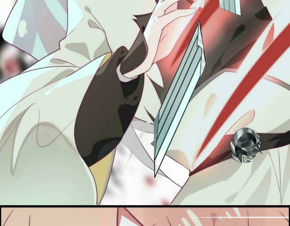 Tà Quân Khó Dưỡng Tiểu Ma Phi - Chapter 17 - Page 23