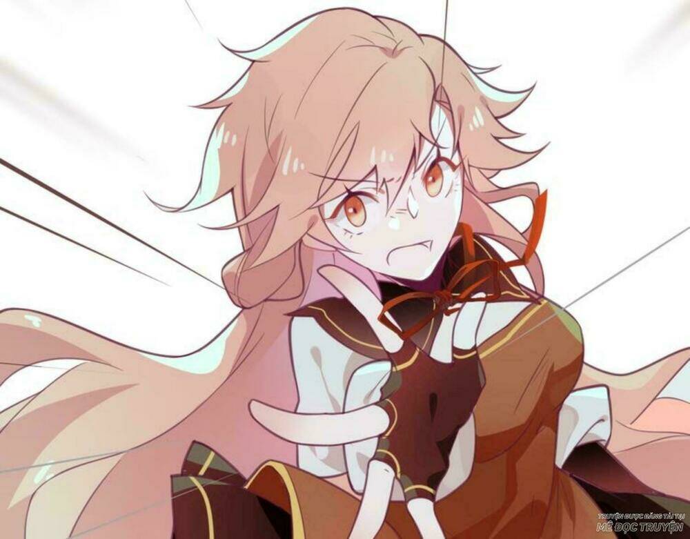 Tà Quân Khó Dưỡng Tiểu Ma Phi - Chapter 17 - Page 25