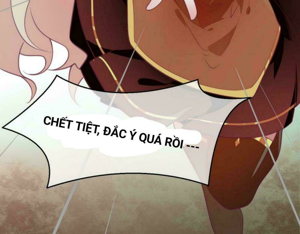 Tà Quân Khó Dưỡng Tiểu Ma Phi - Chapter 17 - Page 26