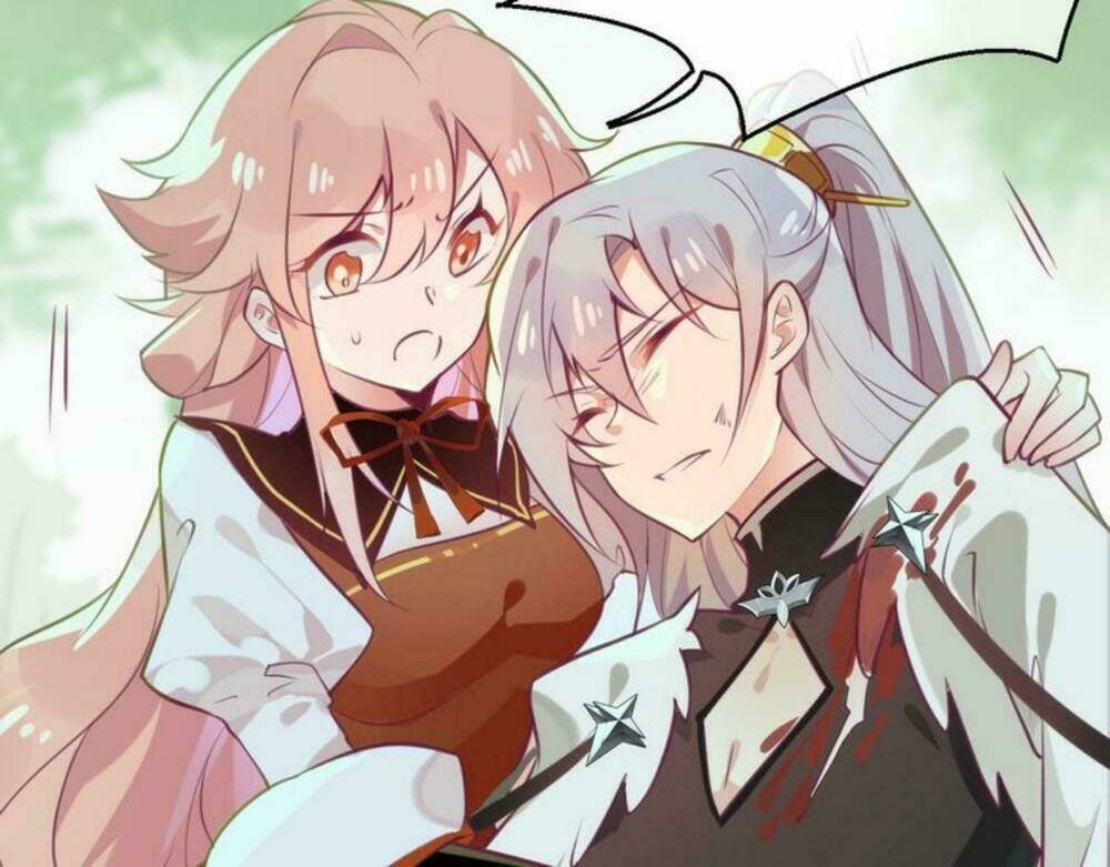 Tà Quân Khó Dưỡng Tiểu Ma Phi - Chapter 17 - Page 28