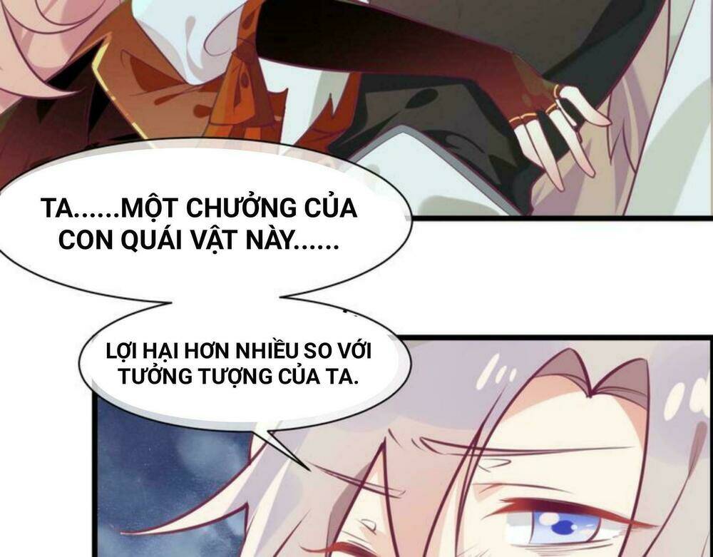 Tà Quân Khó Dưỡng Tiểu Ma Phi - Chapter 17 - Page 29