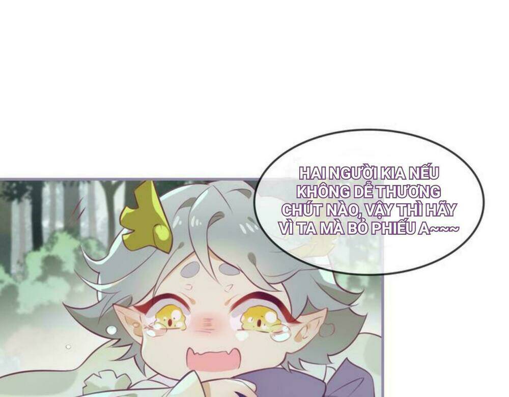 Tà Quân Khó Dưỡng Tiểu Ma Phi - Chapter 17 - Page 31