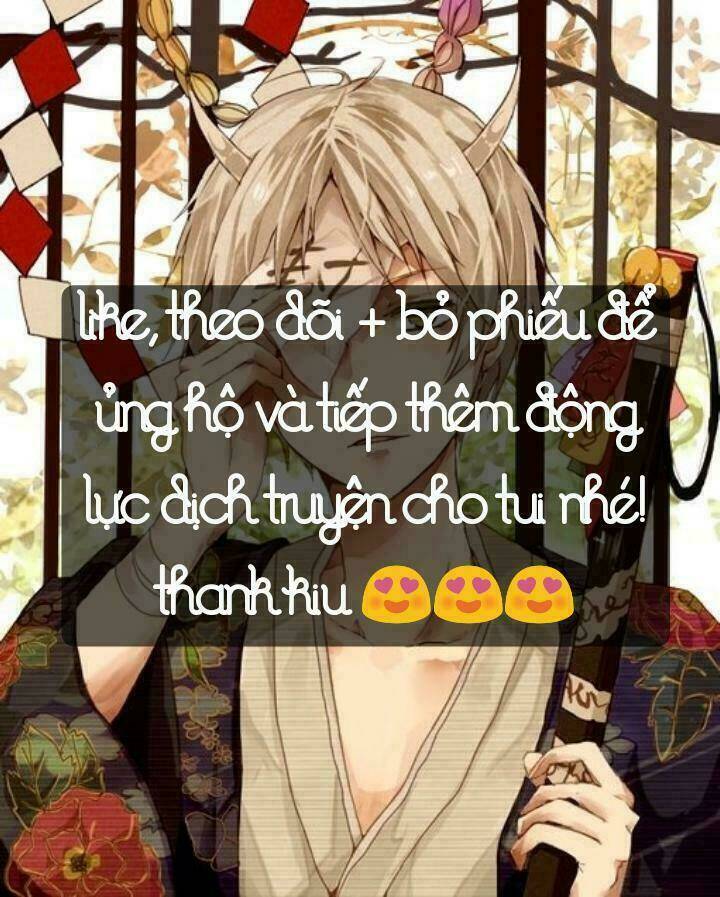 Tà Quân Khó Dưỡng Tiểu Ma Phi - Chapter 17 - Page 34