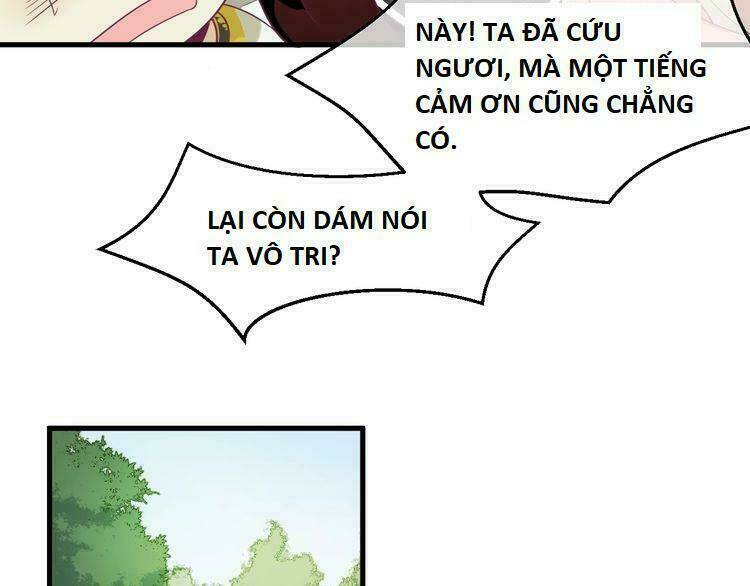 Tà Quân Khó Dưỡng Tiểu Ma Phi - Chapter 17 - Page 3