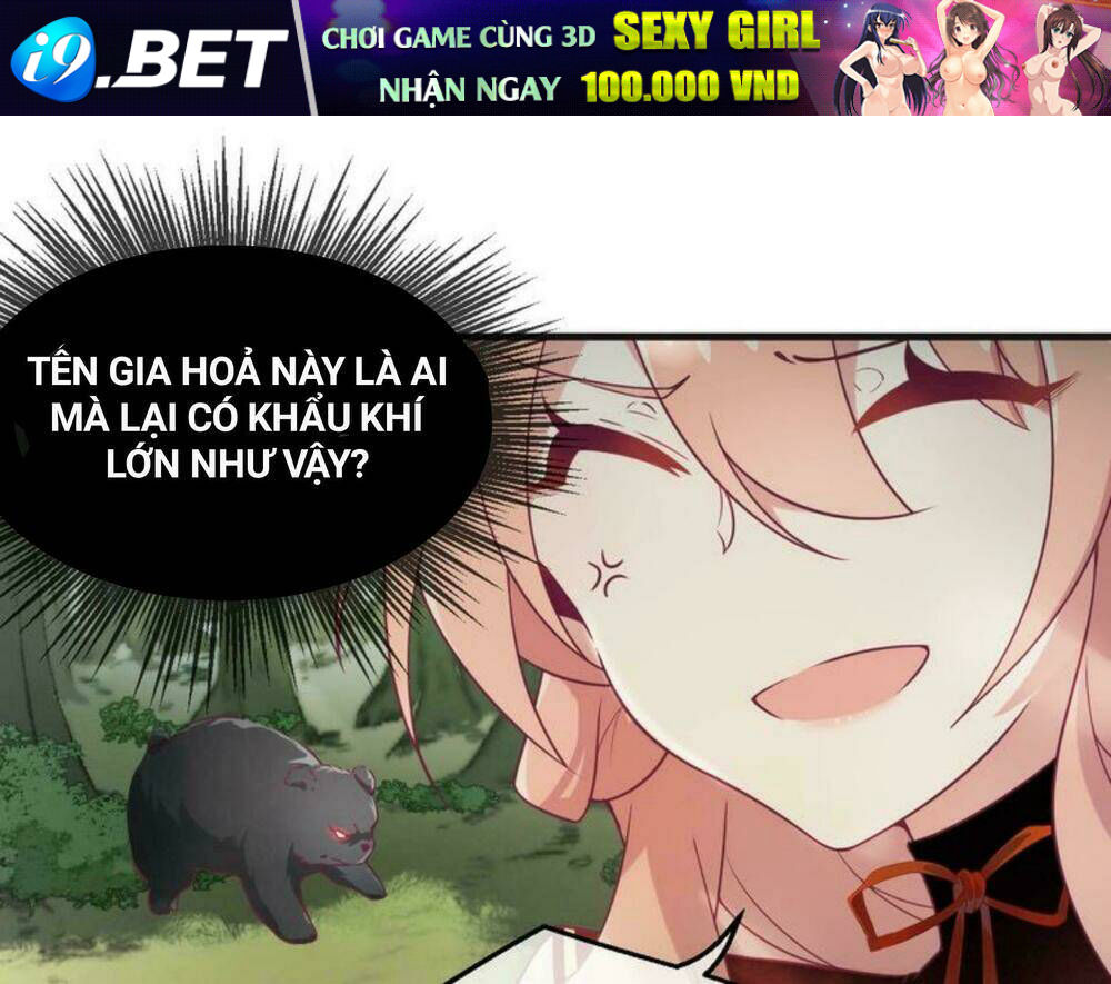 Tà Quân Khó Dưỡng Tiểu Ma Phi - Chapter 17 - Page 8