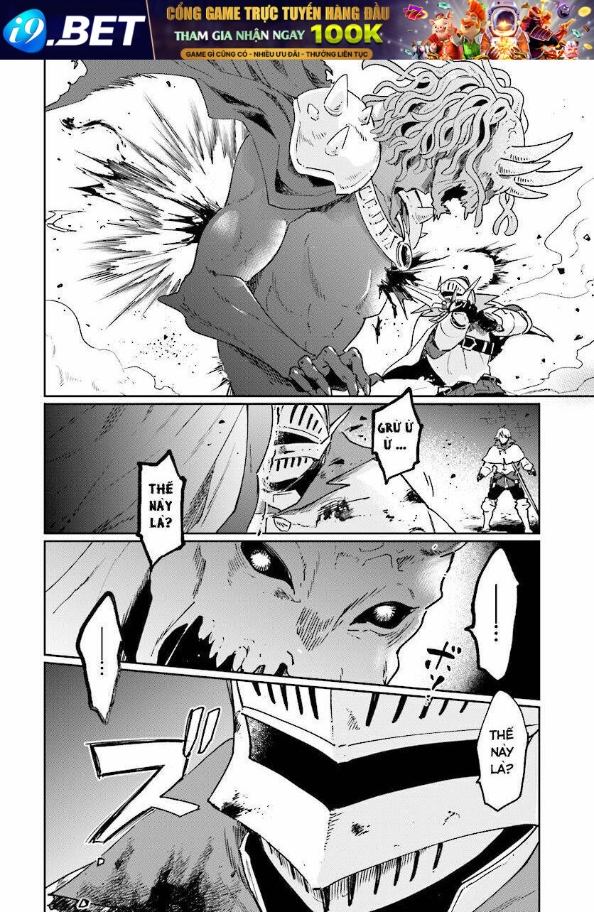 Yuusha No Gawari Ni Maou Toubatsu Shitara Tegara O Yokodori Saremashita - Chapter 1 - Page 9