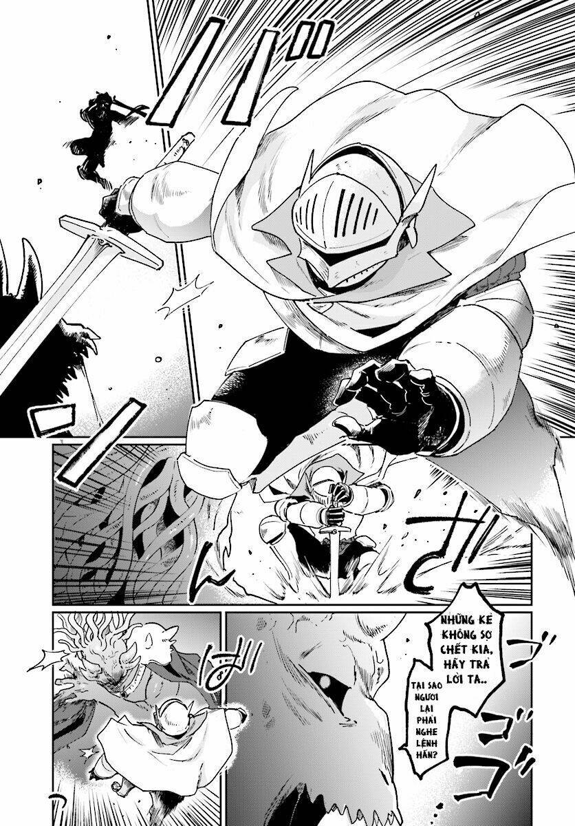 Yuusha No Gawari Ni Maou Toubatsu Shitara Tegara O Yokodori Saremashita - Chapter 1 - Page 6