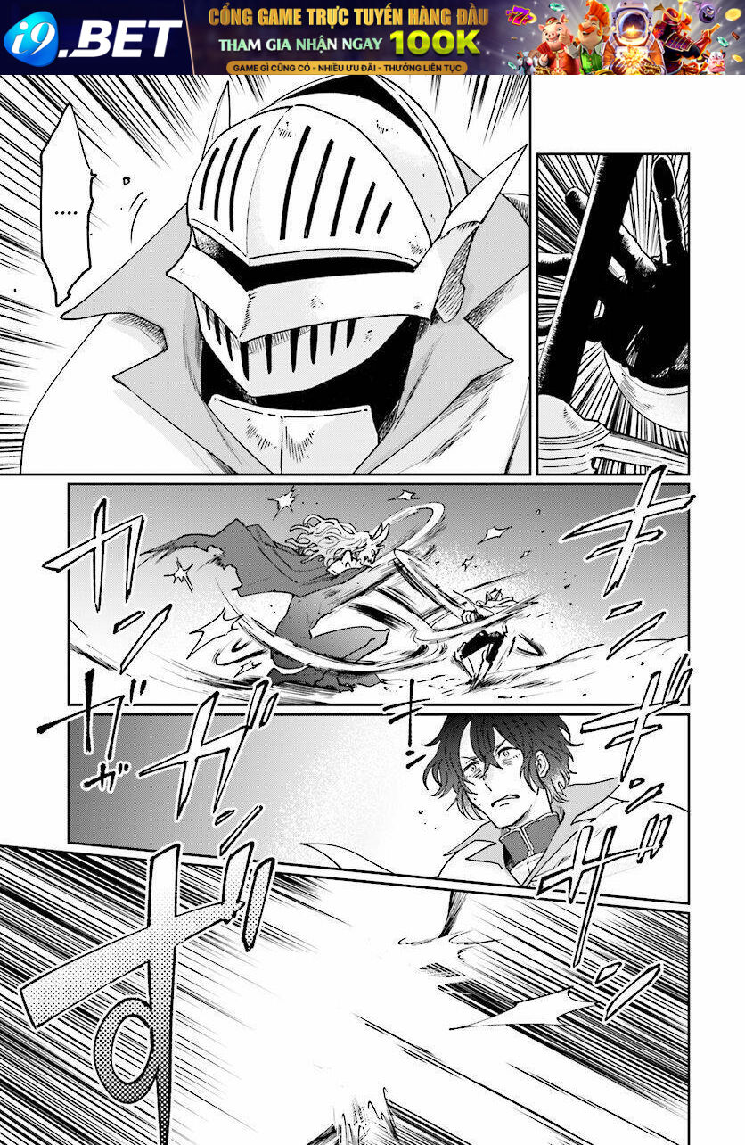 Yuusha No Gawari Ni Maou Toubatsu Shitara Tegara O Yokodori Saremashita - Chapter 1 - Page 8