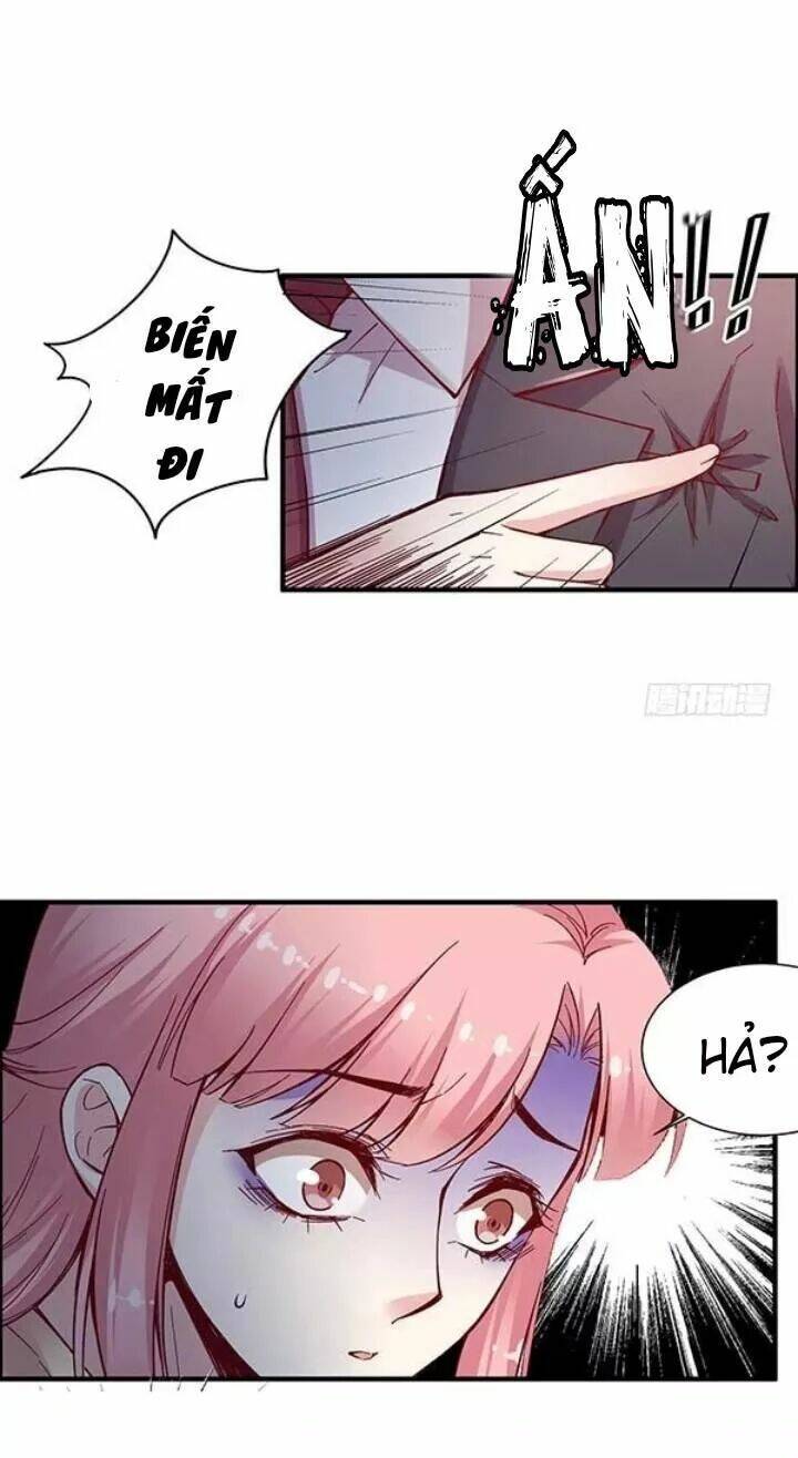 JM Đặc Thù Khách Nhân Phục Vụ Bộ Chapter 103 - Trang 9