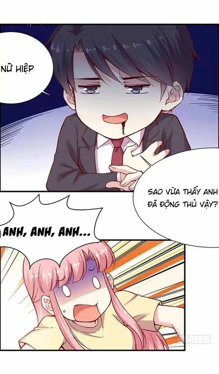 JM Đặc Thù Khách Nhân Phục Vụ Bộ Chapter 103 - Trang 11