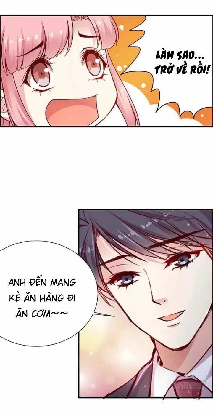 JM Đặc Thù Khách Nhân Phục Vụ Bộ Chapter 103 - Trang 12