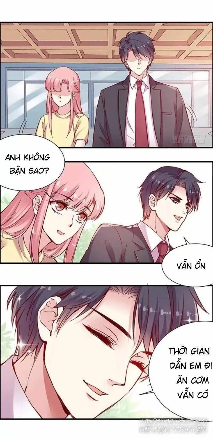 JM Đặc Thù Khách Nhân Phục Vụ Bộ Chapter 103 - Trang 15