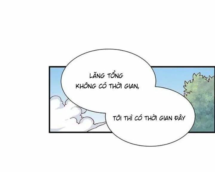 JM Đặc Thù Khách Nhân Phục Vụ Bộ Chapter 103 - Trang 16