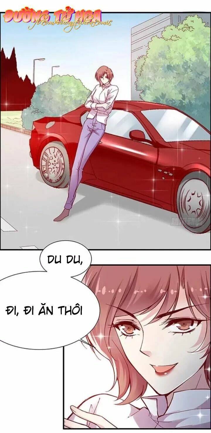 JM Đặc Thù Khách Nhân Phục Vụ Bộ Chapter 103 - Trang 17