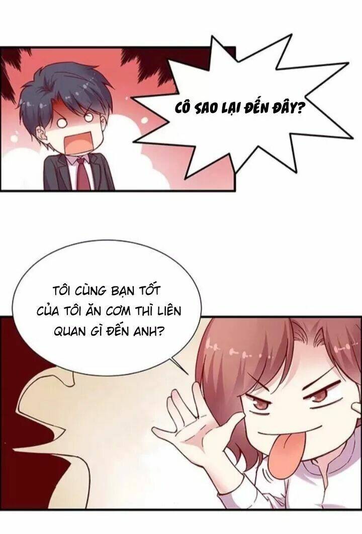 JM Đặc Thù Khách Nhân Phục Vụ Bộ Chapter 103 - Trang 18