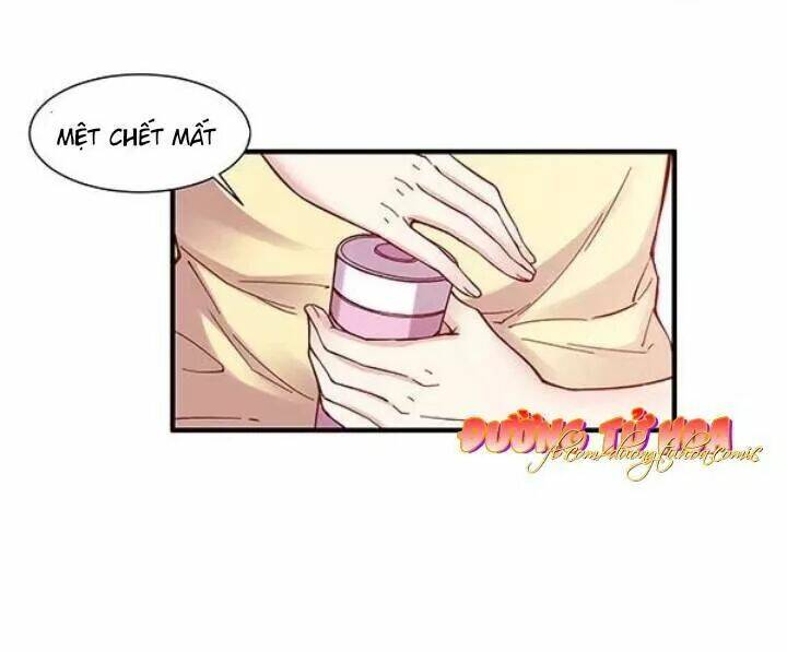 JM Đặc Thù Khách Nhân Phục Vụ Bộ Chapter 103 - Trang 1