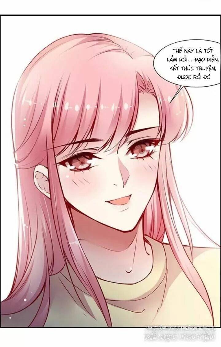 JM Đặc Thù Khách Nhân Phục Vụ Bộ Chapter 103 - Trang 20