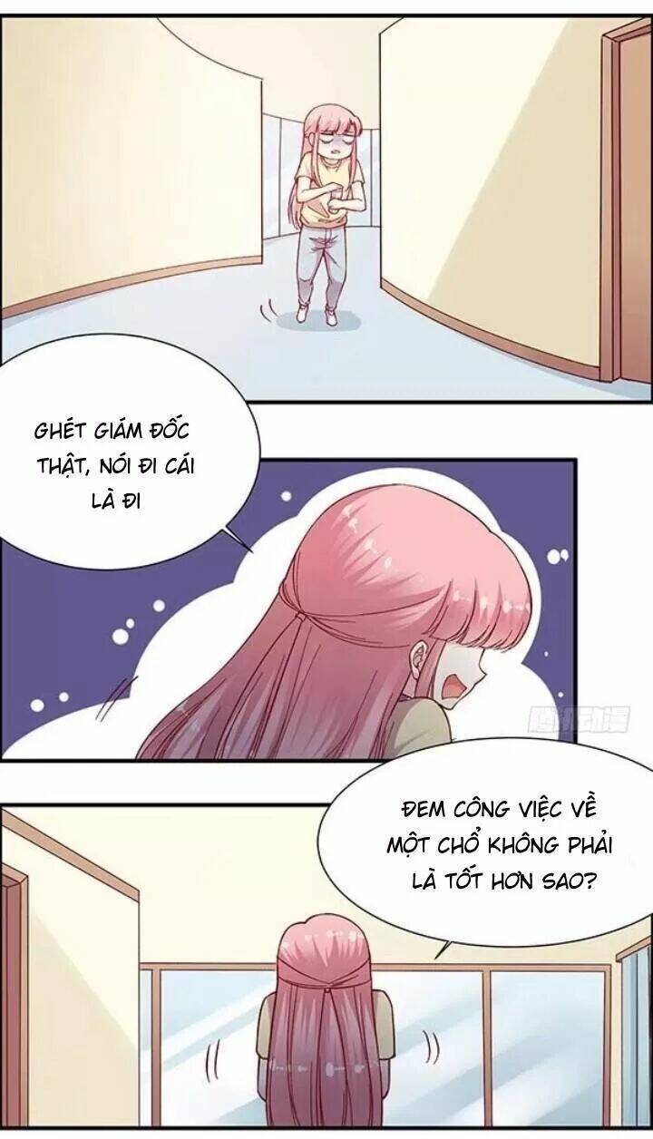 JM Đặc Thù Khách Nhân Phục Vụ Bộ Chapter 103 - Trang 2