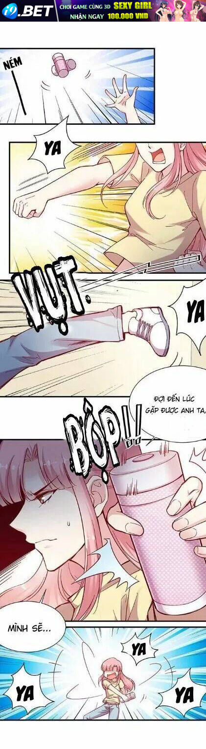 JM Đặc Thù Khách Nhân Phục Vụ Bộ Chapter 103 - Trang 4