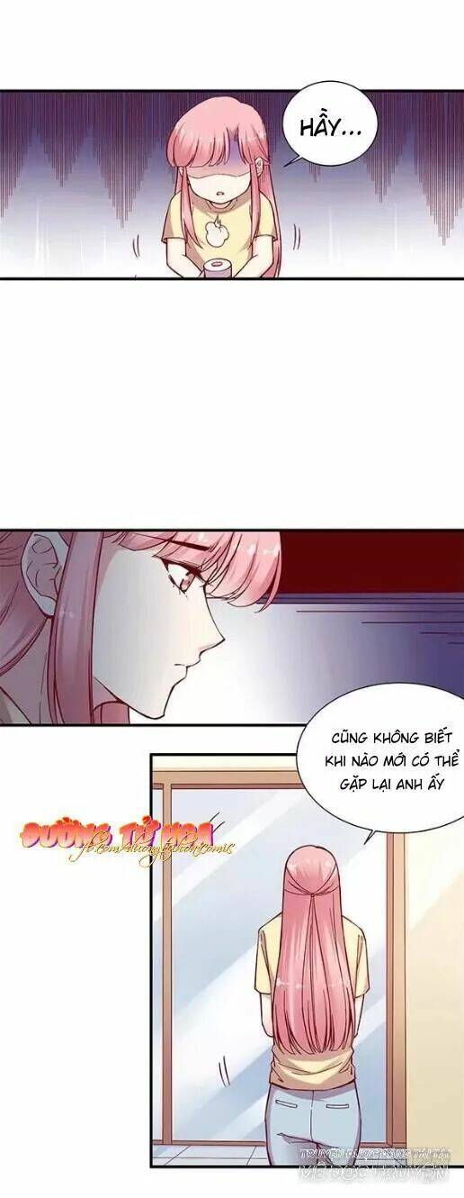 JM Đặc Thù Khách Nhân Phục Vụ Bộ Chapter 103 - Trang 5