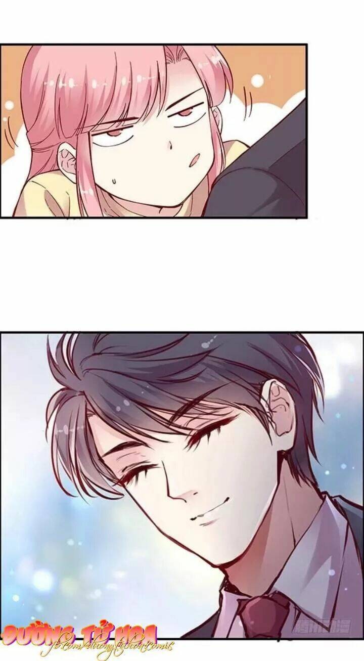 JM Đặc Thù Khách Nhân Phục Vụ Bộ Chapter 103 - Trang 7