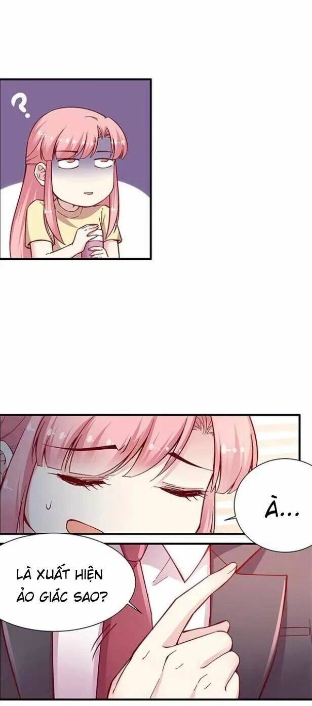 JM Đặc Thù Khách Nhân Phục Vụ Bộ Chapter 103 - Trang 8