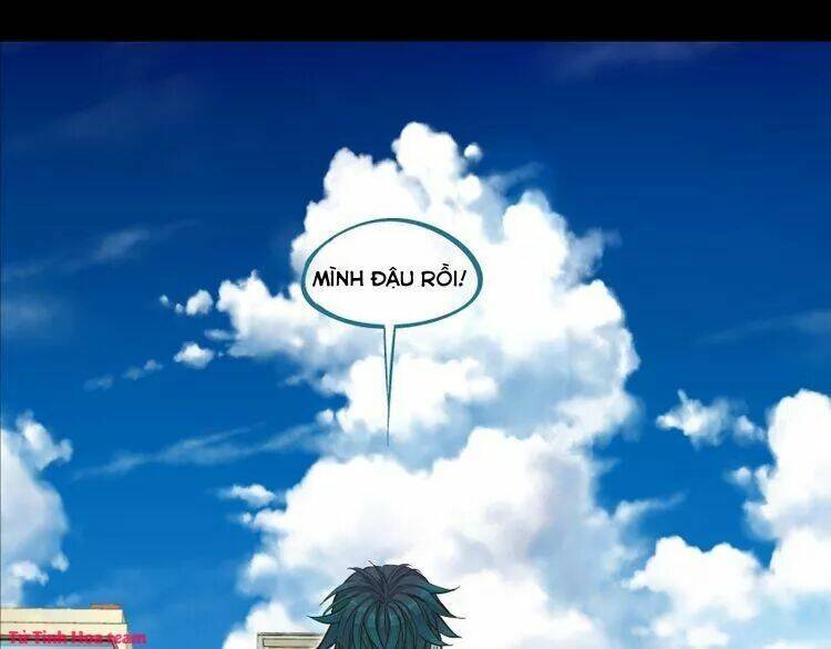 Thời khắc ấy, chúng ta gặp nhau - Chapter 20 - Page 12